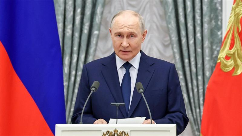 Alle Parteien im künftigen Parlament unterstützen Putins Kriegskurs.
