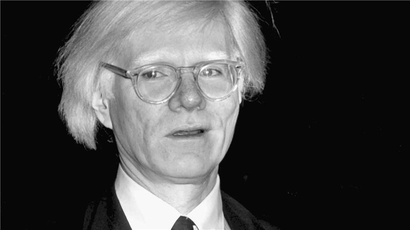 Andy-Warhol-Druck von Beatrix landet im Sperrmüll Allein der Siebdruck des Pop-Art-Künstlers Warhol aus seiner berühmten Königinnen-Serie von 1985 war etwa 15 000 Euro wert. (Archivbild)