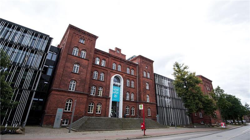 Allein die Technische Universität Hamburg (TUHH) verfügt über eine Professur für Entrepreneurship. (Archivbild)