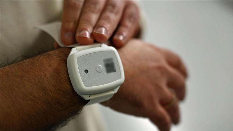 Allein im Siloah sollen um die 500 Patienten und 1.300 Mitarbeiter an das System angeschlossen werden.