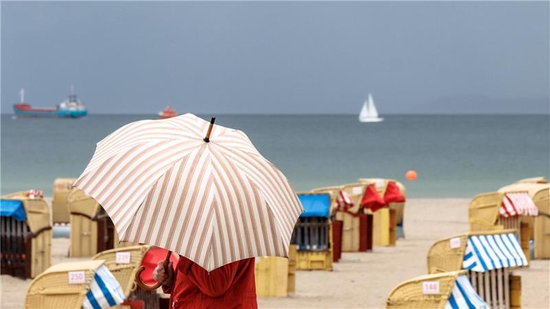 Urlaubsgefühl bewahren – Tipps für nachhaltige Erholung Alles eitel Sonnenschein - aber wie kann Urlaub auch noch zu Hause nachwirken?