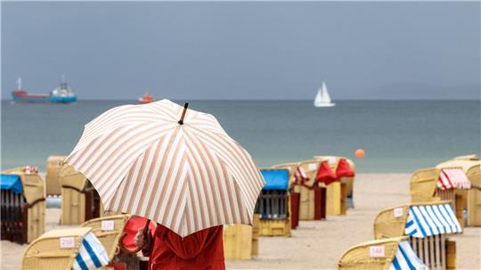 Alles eitel Sonnenschein - aber wie kann Urlaub auch noch zu Hause nachwirken? 