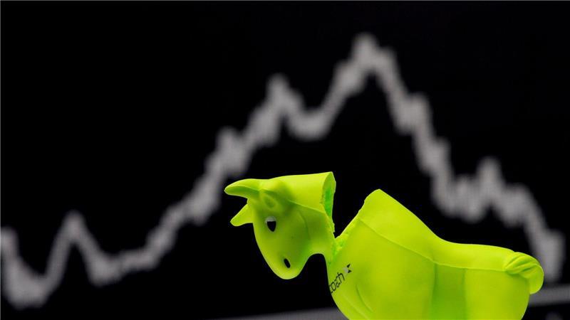Interesse von Sparern an nachhaltiger Geldanlage sinkt Alles grün? Manche Anleger legen Wert auf nachhaltige Geldanlagen