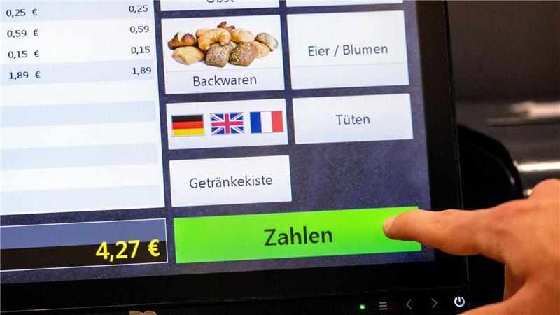 Inflation bleibt stabil bei 2,0 Prozent Alles immer teurer? Ein gewisser Anstieg bei den Preisen ist wirtschaftlich sinnvoll.
