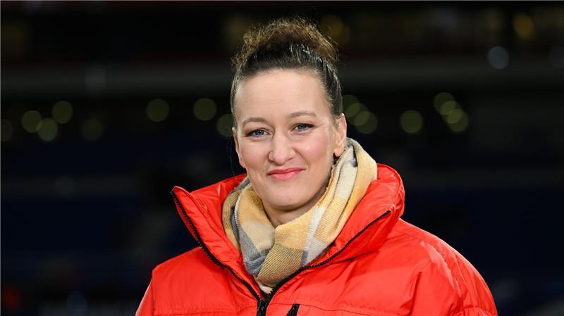 Almuth Schult vermisst deutsche Weltklasse-Torhüterinnen Almuth Schult äußert sich kritisch zur Situation bei den DFB-Torfrauen