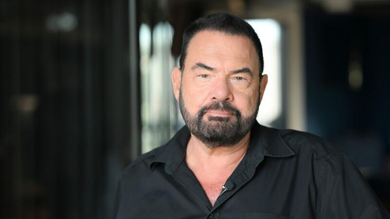 40 Jahre „Forever Young“: Sänger Gold hadert mit dem Altern Alphaville-Sänger Marian Gold landete mit dem Song „Forever Young“ einen Kulthit. (Archivbild)