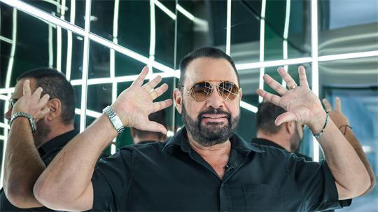 Alphaville-Sänger Marian Gold warnt vor rechtsradikalen Tendenzen in Deutschland. (Archivbild)