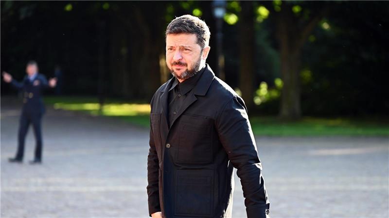 Nato folgt Trump: Fünf-Prozent-Ziel beschlossen Als Gast ist auch Wolodymyr Selenskyj beim Gipfel in Den Haag dabei - doch er muss mit einer Enttäuschung rechnen.