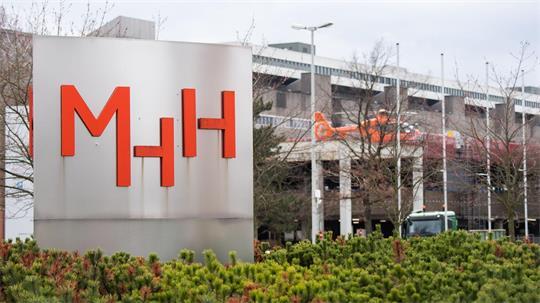 Als Hochschule in staatlicher Trägerschaft sei die MHH parteipolitisch neutral, hieß es in der Stellungnahme. (Symbolbild)