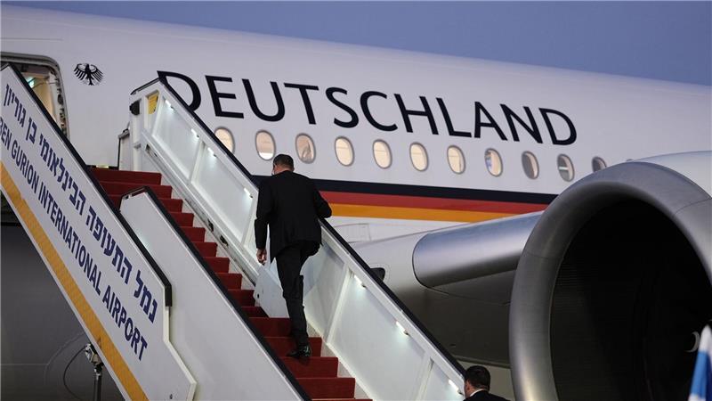 Als Kanzler viel gereist, aber noch zur UN. (Archivbild)
