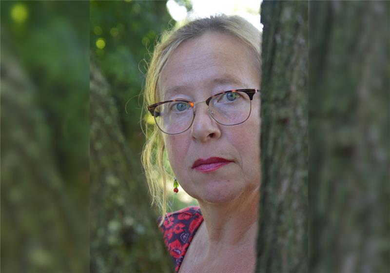 Als Lehrerin und Autorin hat sich Birgit Lemmermann aus Klethen der niederdeutschen Sprache verschrieben.