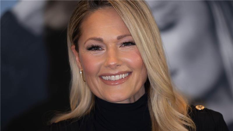 Als Mutter müsse sie heute mehr planen, sagt Fischer. 