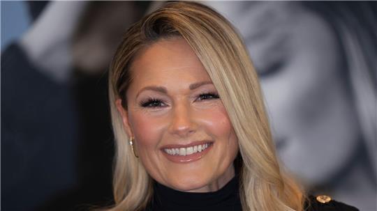 Als Mutter müsse sie heute mehr planen, sagt Fischer. 