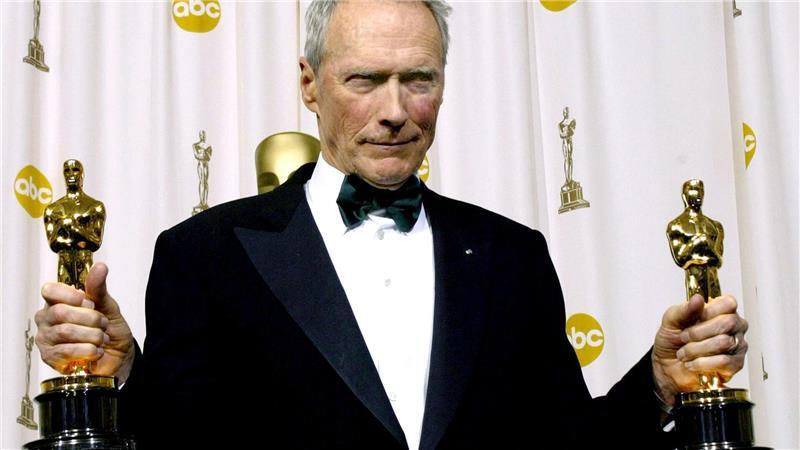 Als Regisseur und Produzent holte Clint Eastwood vier Oscars. (Archivbild) 