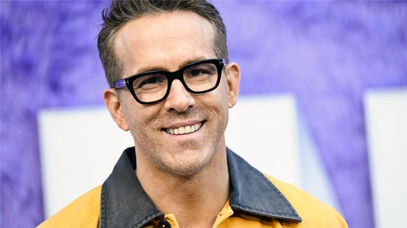 Als Schauspieler ist er längst Kult. Nun kommt Ryan Reynolds zur OMR nach Hamburg. (Archivfoto)