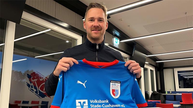Als Stürmer erzielte Moritz Göttel in 54 Pflichtspielen 18 Tore für D/A.