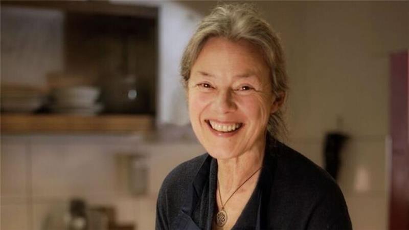 Bäckerstochter will Landcafé durch Spendenaktion wiederbeleben Als Tochter eines Bäckermeisters kennt sich Marion von der Mehden mit Kuchen und Torten aus.