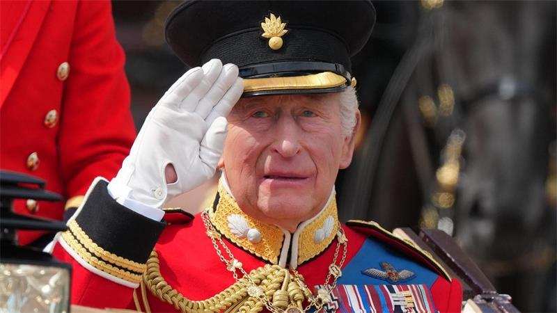 Als erster Monarch legte König Charles III. (77) seine persönlichen Steuerzahlungen offen. (Archivbild)