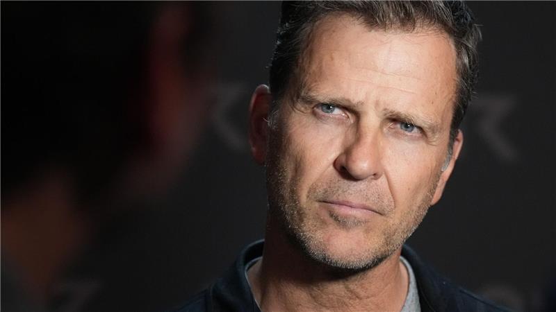 Als neuer HSV-Sportchef im Gespräch: Oliver Bierhoff.