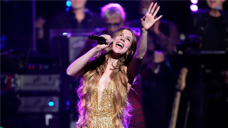 „Sex Bomb“: Tom Jones kommt zu Hamburger Festival Als weiterer Headliner ist Joss Stone bestätigt.