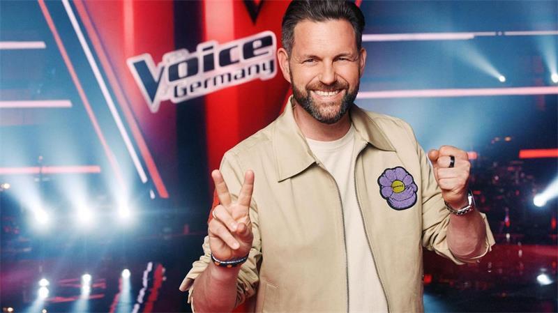 Der Mann fürs Lagerfeuer: „The Voice“ mit neuem Moderator „Also ich empfinde das als ganz große Ehre und großen Moment meiner Fernsehkarriere“, sagte Killing der Deutschen Presse-Agentur.