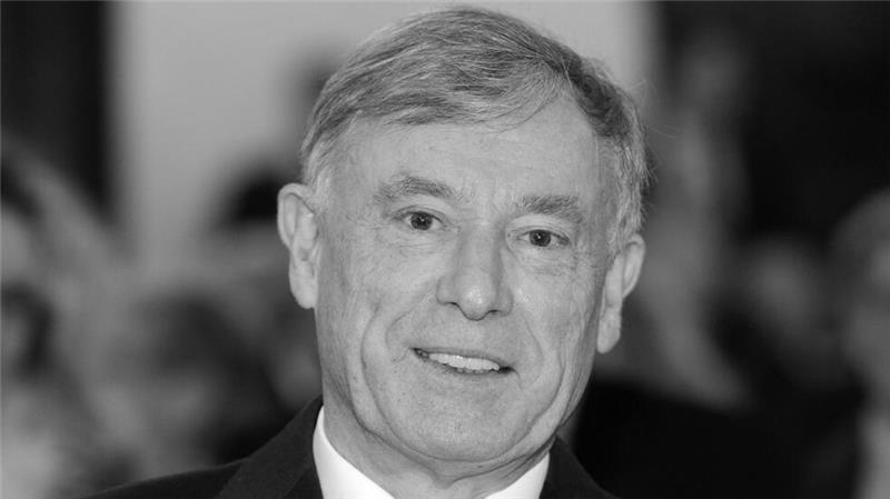 Ex-Bundespräsident Horst Köhler ist tot Altbundespräsident Horst Köhler ist tot.