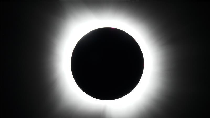 Am 12. August lässt sich in Teilen Europas eine totale Sonnenfinsternis beobachten.