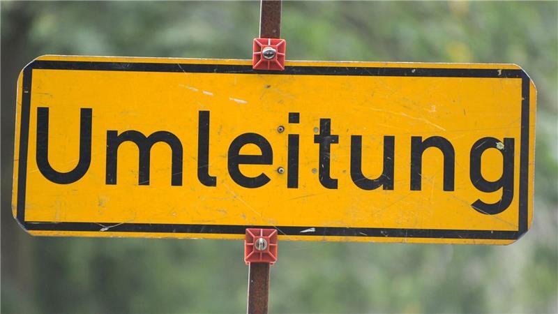 Am 13. Juni sind einige Straßen in Harsefeld gesperrt.