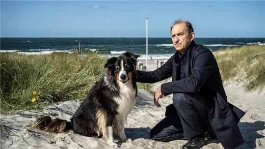 Am 13. Mai feiert Peter Heinrich Brix seinen 70. Geburtstag. (Archivfoto)