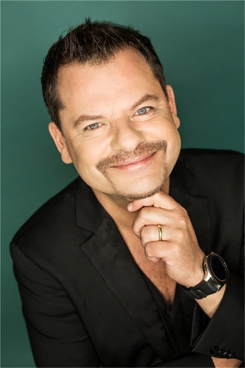 Nach Absage: Ingo Appelt holt Auftritt im Stadeum nach Am 14. April will Ingo Appelt sein neues Programm im Stadeum präsentieren.