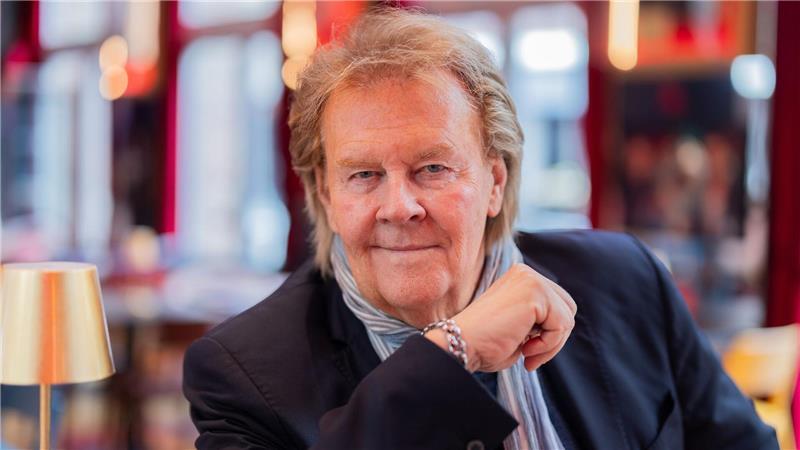 Am 14. Januar wird der Musiker 80 Jahre alt. (Archivbild)