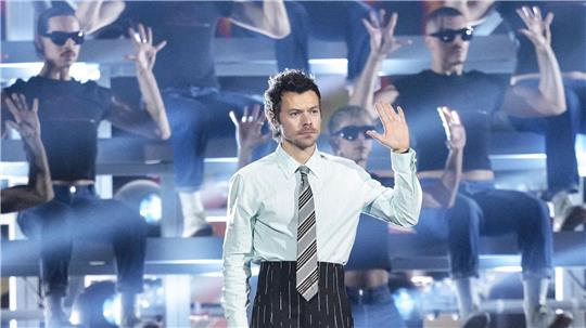 Am 16. Mai startet in Amsterdam die Tour des Musikers. (Archivbild)