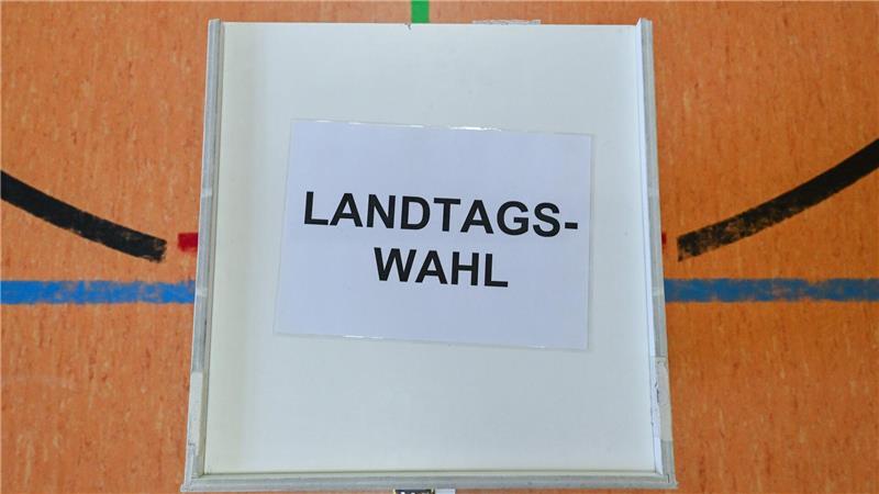 Am 20. September wird in Mecklenburg-Vorpommern ein neuer Landtag gewählt.  