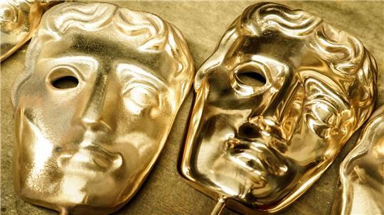 Am 22. Februar werden die Baftas in London vergeben. (Symbolbild)