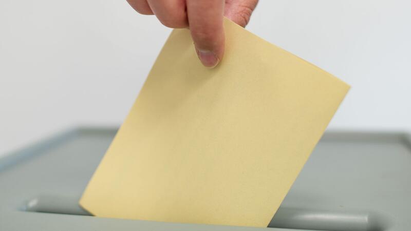 Bundestagswahl, Solarstrom, KI – was sich im Februar ändert Am 23. Februar ist Bundestagswahl. (Archivbild)