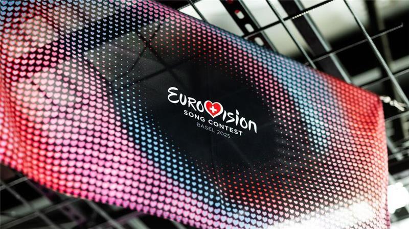 Weitere ESC-Tickets am 27. März erhältlich Am 23. März gibt es eine neue Chance für die, die sich für ESC-Tickets registriert haben. (Archivbild)