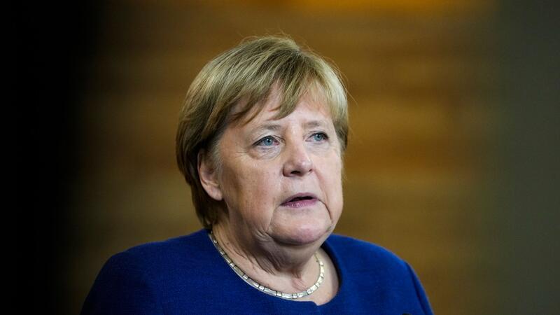 Merkel-Erinnerungen erscheinen am 26. November Am 26. November werden die Memoiren der ehemaligen Bundeskanzlerin Angela Merkel veröffentlicht.