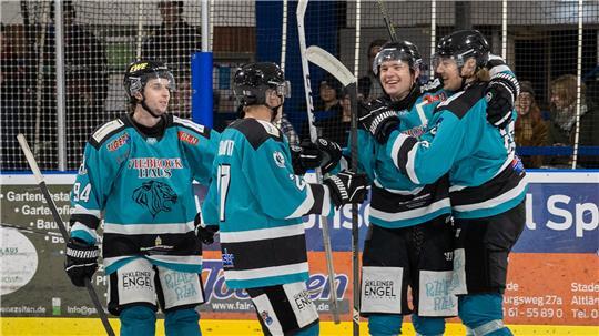 Am 28. Dezember spielen die Tigers gegen ein Allstar-Team.