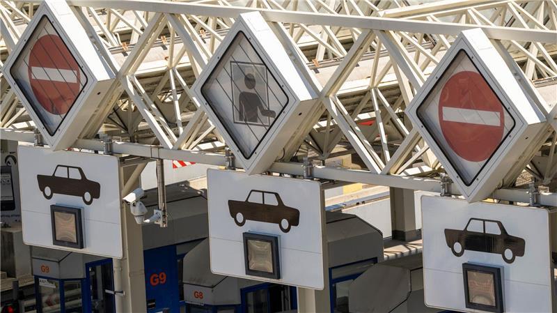 Am 30. Mai ist die Brenner-Autobahn in Österreich für acht Stunden gesperrt.