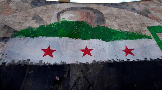 Am 5. Oktober soll in Syrien die Wahl des Parlaments stattfinden. (Archivbild)