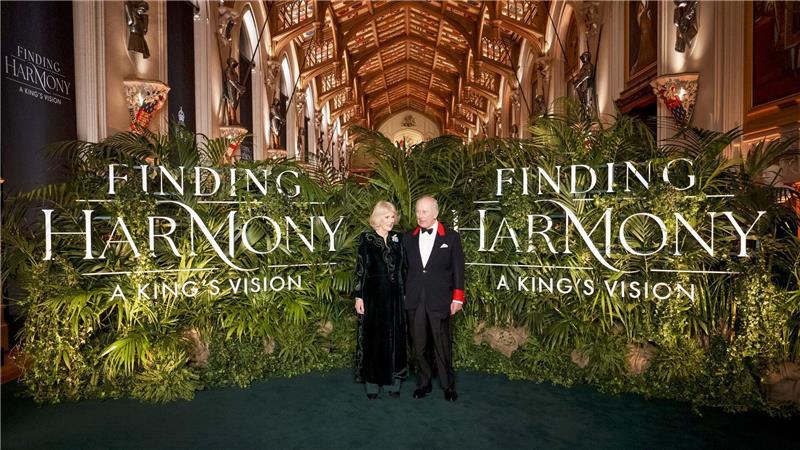 Am 6. Februar erscheint die Dokumentation bei Prime Video.