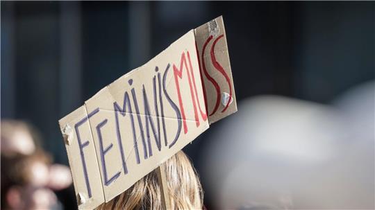 Am 8. März sind in Niedersachsen und Bremen viele Veranstaltungen geplant. (Archivbild)