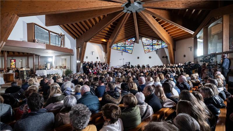 Am 9. Januar ist ein nationaler Feiertag geplant.