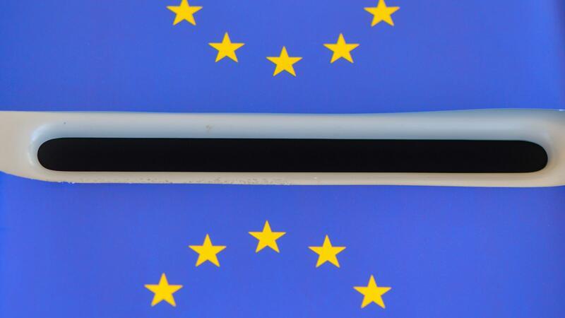 Stichwort Europawahl: Was genau entscheidet sich am 9. Juni? Am 9. Juni sind Europawahlen in Deutschland. Rund 65 Millionen Bundesbürger können dann ihre Stimmen abgeben und damit die EU-Politik für fünf Jahre entscheidend prägen.