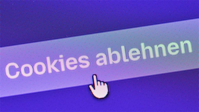 Am BGH geht es um Cookies. (Symbolfoto)