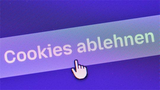 Am BGH geht es um Cookies. (Symbolfoto)