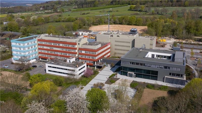 „Grausam und irrelevant“: Immer noch Experimente mit Affen in Niedersachsen Am Deutschen Primatenzentrum Göttingen wird mit Affen geforscht. (Archivbild)