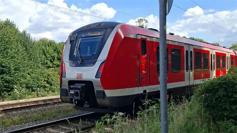 Am Dienstag brauchten Pendler auf der Strecke zwischen Horneburg und Stade erneut gute Nerven.