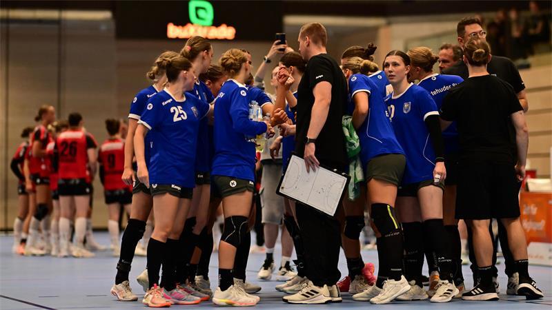 Am Dienstag bricht der BSV nach Ringkøbing in Dänemark auf. Dort wartet ein viertägiges Trainingslager.