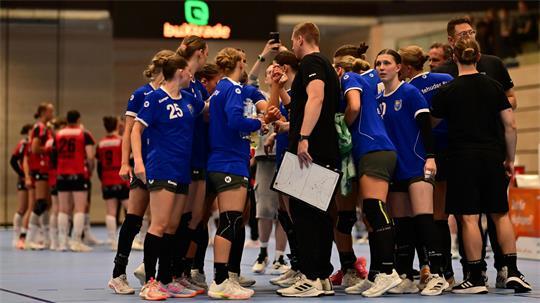 Am Dienstag bricht der BSV nach Ringkøbing in Dänemark auf. Dort wartet ein viertägiges Trainingslager.
